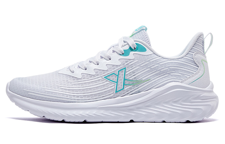 XTEP Износостойкие дышащие легкие мужские белые низкие кроссовки
XTEP Износостойкие дышащие легкие мужские белые низкие кроссовки