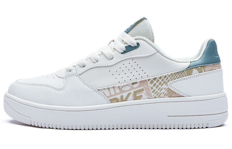 Кроссовки для скейтборда мужские низкие Oak Bud белый/серый Green Jade Erke
Кроссовки для скейтборда мужские низкие Oak Bud белый/серый Green Jade Erke