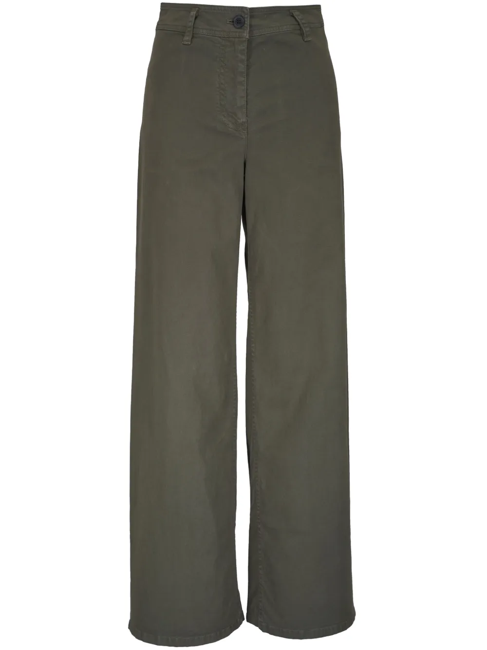 Прямые брюки Nili Lotan, зеленый
Прямые брюки Nili Lotan, зеленый