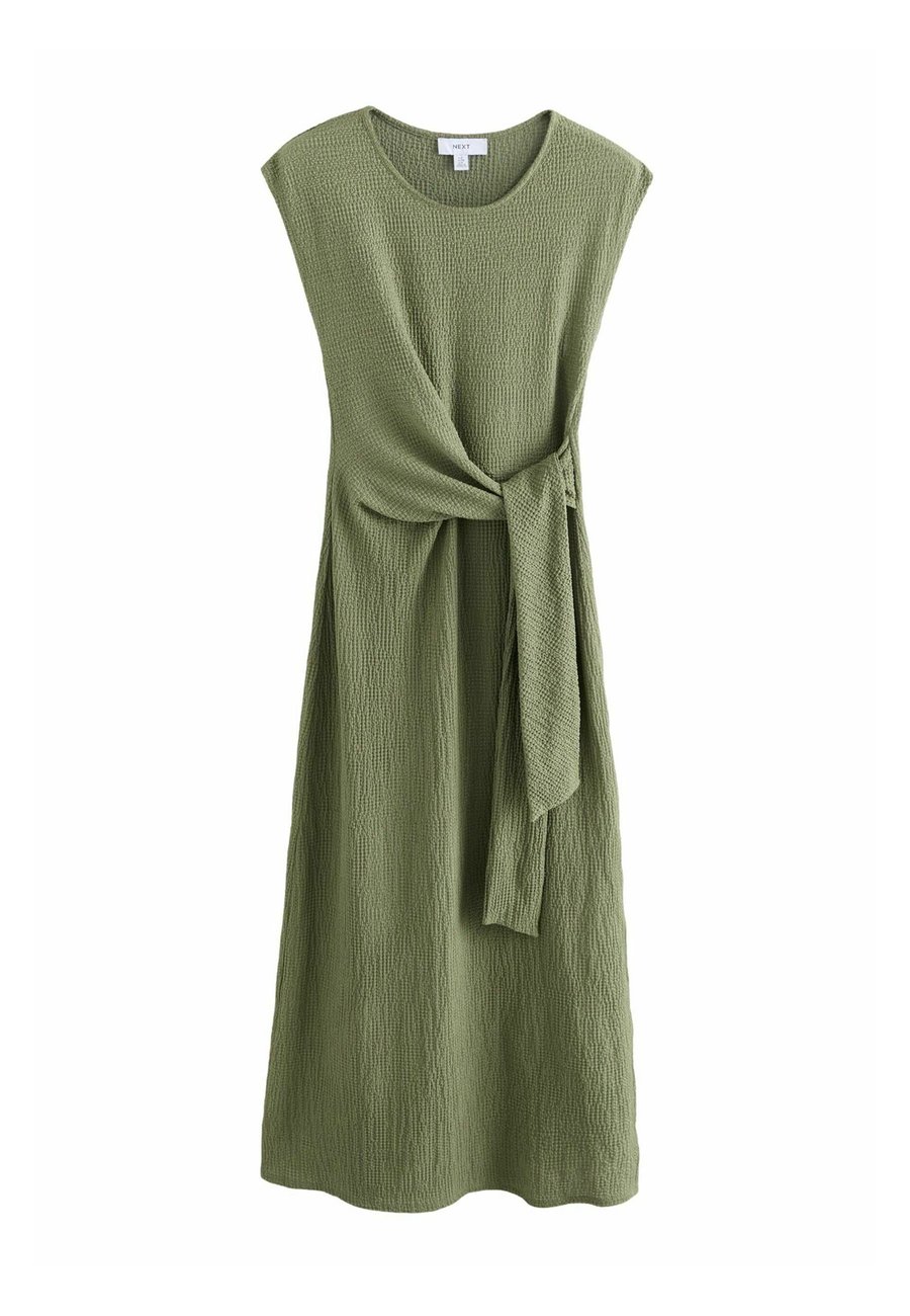 Платье Next REGULAR FIT, Khaki Green/Green
Платье Next REGULAR FIT, Khaki Green/Green