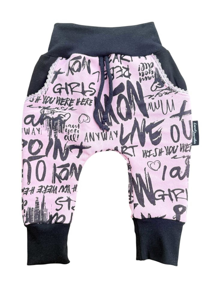 Спортивные брюки Land-Juwelen
Спортивные брюки Land-Juwelen