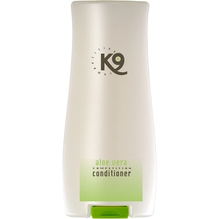 Кондиционер Aloe Vera For Dogs 300 Ml
Кондиционер Aloe Vera For Dogs 300 Ml