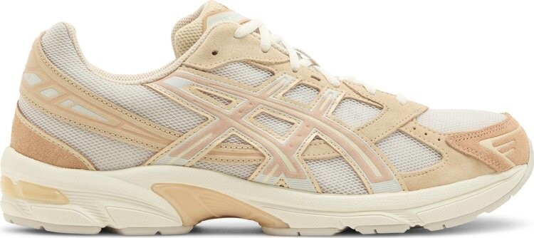 Кроссовки Gel 1130 'Honey Beige', серый
Кроссовки Gel 1130 'Honey Beige', серый