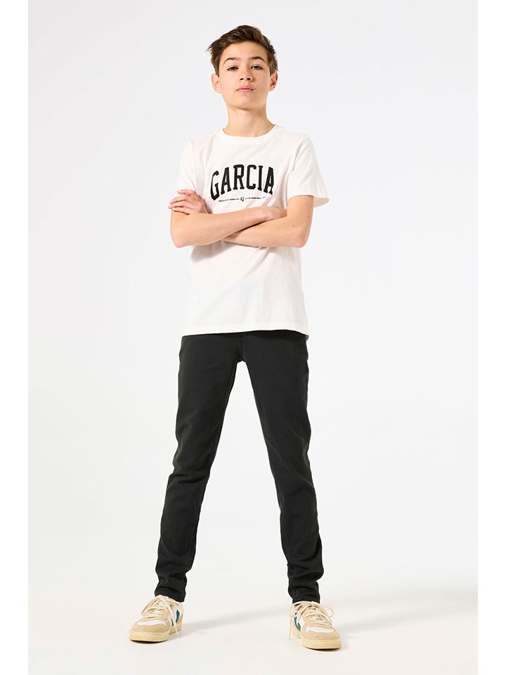 Джинсы Garcia, черный
Джинсы Garcia, черный