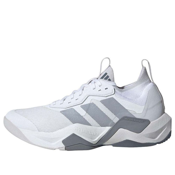 Кроссовки rapidmove adv 2 Adidas, белый 
Кроссовки rapidmove adv 2 Adidas, белый