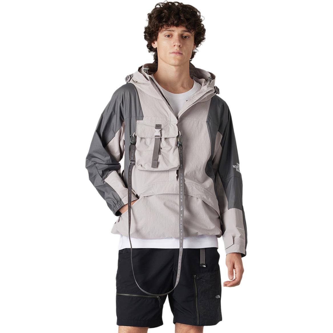 THE NORTH FACE Легкая куртка для активного отдыха, 75Q/Moon Shadow Gray
THE NORTH FACE Легкая куртка для активного отдыха, 75Q/Moon Shadow Gray