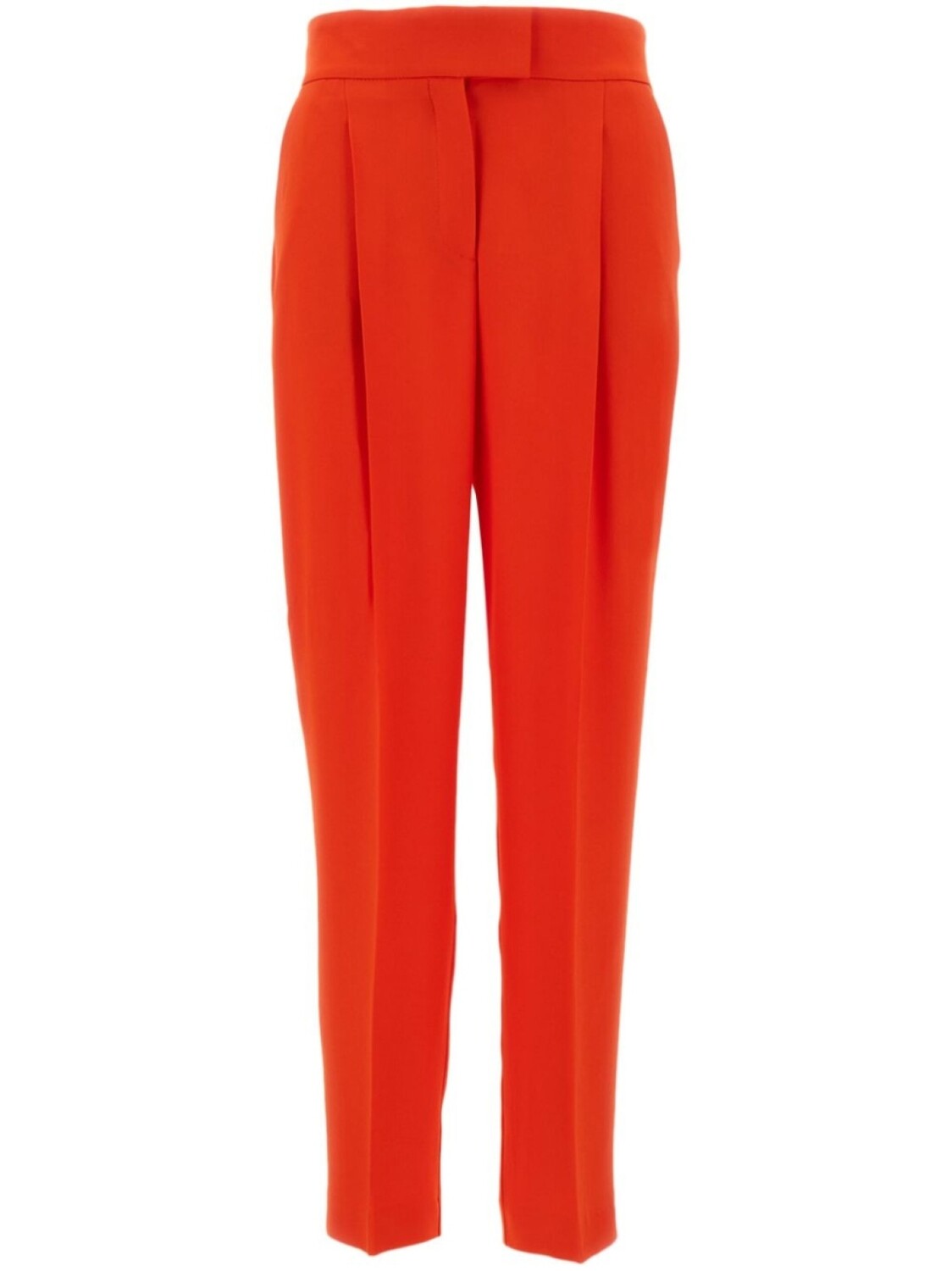 Брюки с логотипом HUGO, красный
Брюки с логотипом HUGO, красный