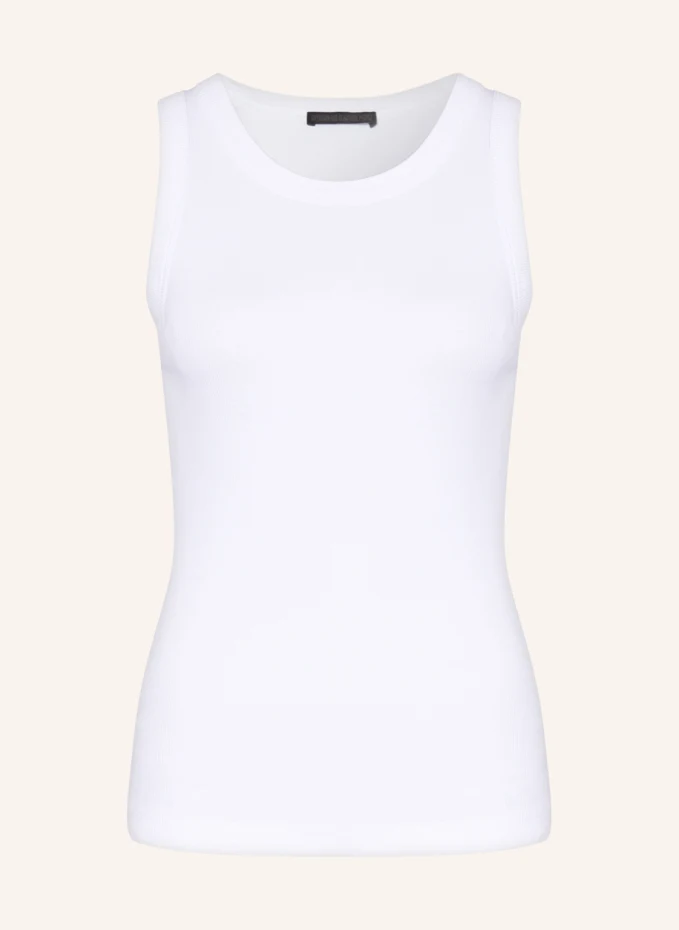 Топ олина Drykorn, белый
Топ олина Drykorn, белый