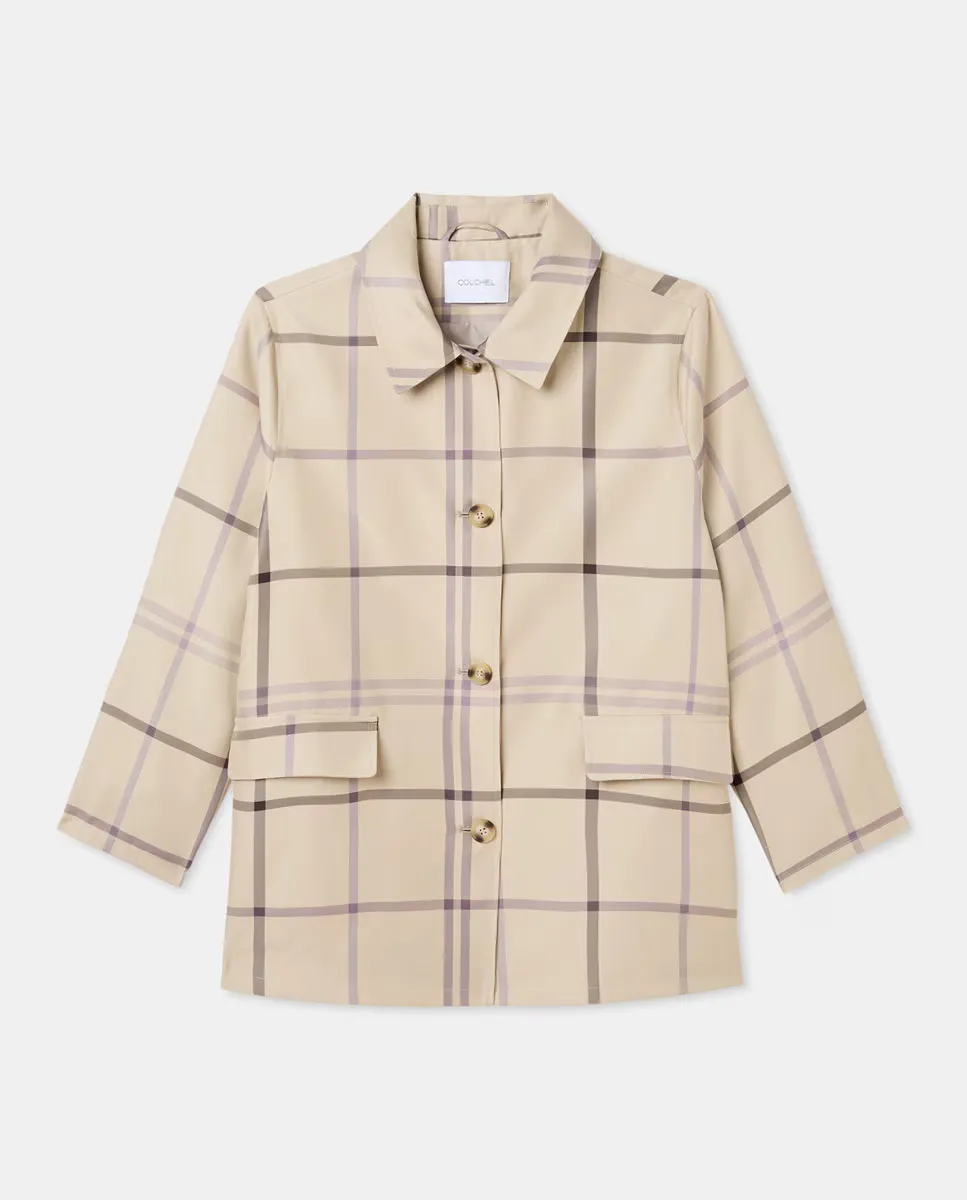 Женская легкая парка в клетку Couchel, мультиколор, Серый, Женская легкая парка в клетку Couchel, мультиколор
Женская легкая парка в клетку Couchel, мультиколор, Серый, Женская легкая парка в клетку Couchel, мультиколор