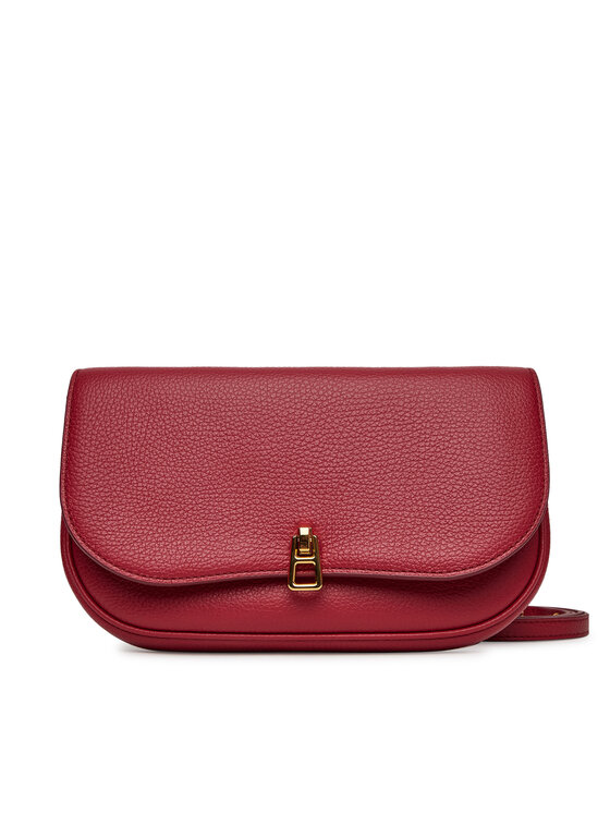 Сумочка E5 MQF 55 01 01 Coccinelle, красный
Сумочка E5 MQF 55 01 01 Coccinelle, красный