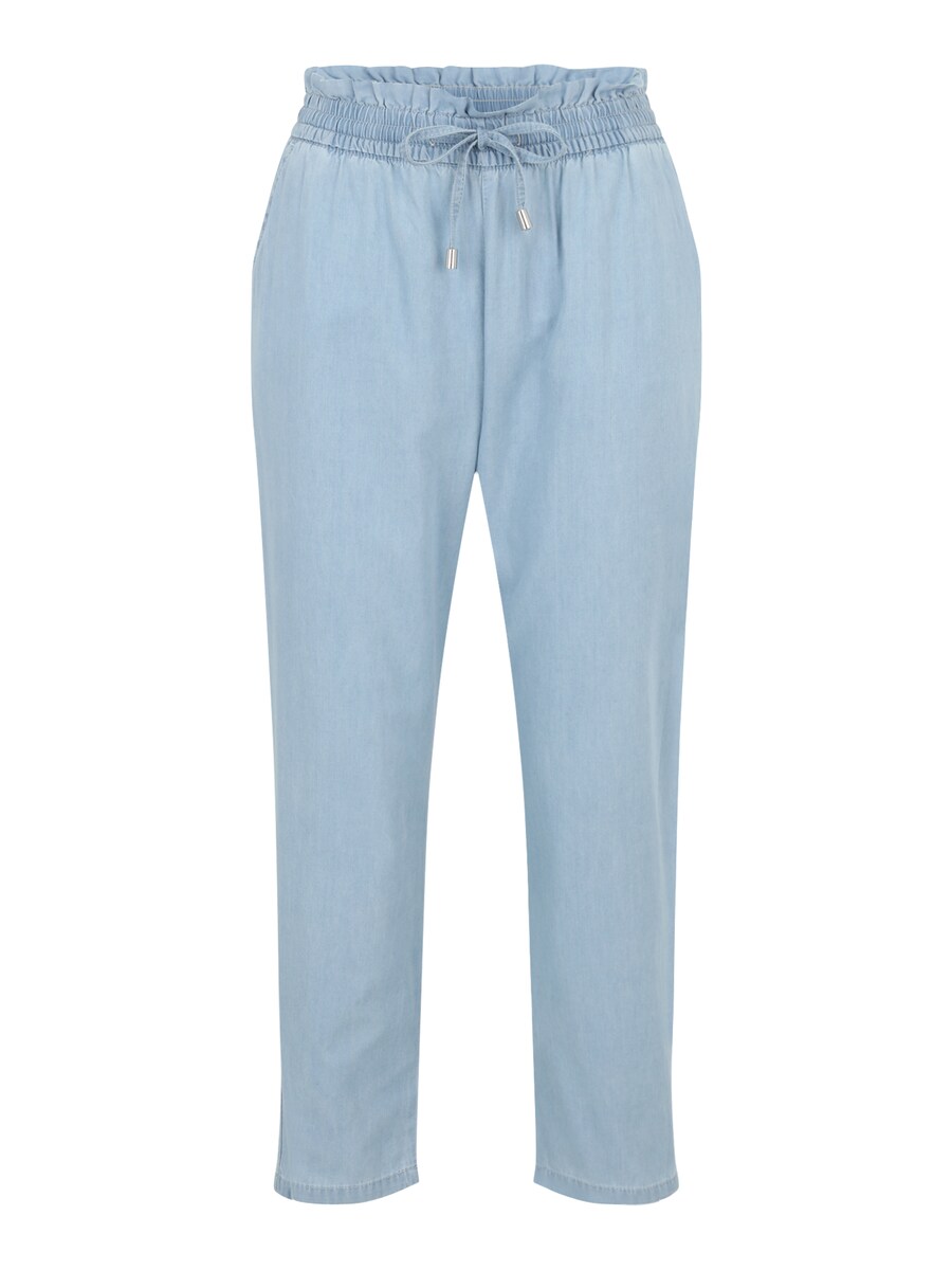 Джинсы свободного кроя Only Petite ONLBEA, синий деним
Джинсы свободного кроя Only Petite ONLBEA, синий деним