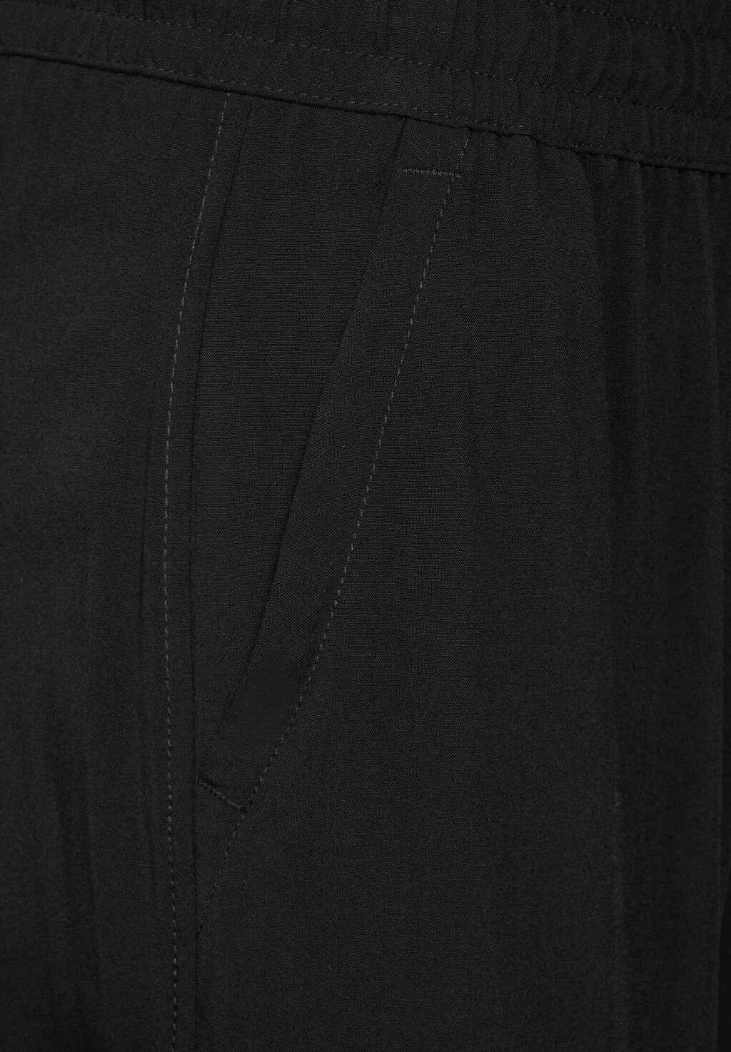 Брюки Street One, черный
Брюки Street One, черный