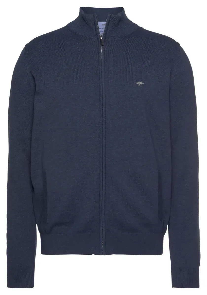 Кардиган FYNCH-HATTON, МАКСИМАЛЬНЫЙ ХЛОПОК, цвет Night
Кардиган FYNCH-HATTON, МАКСИМАЛЬНЫЙ ХЛОПОК, цвет Night