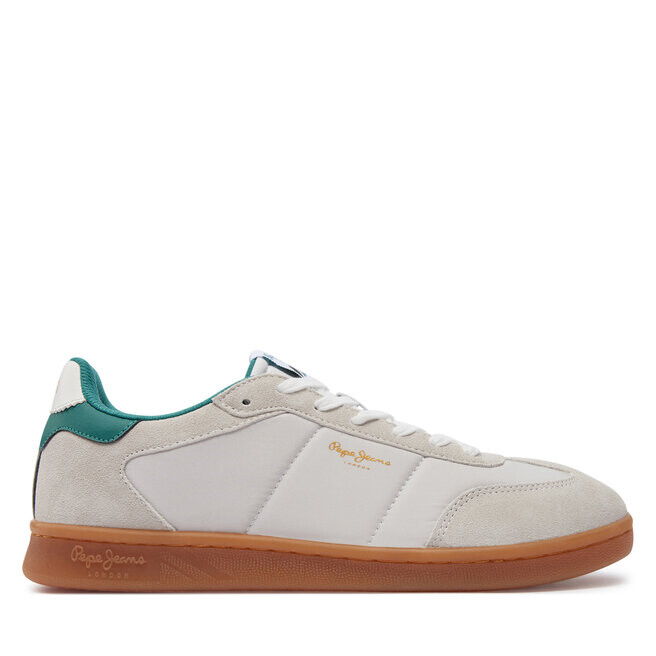Кроссовки Pepe Jeans Player Combi M PMS00012 Base Beige 839, бежевый
Кроссовки Pepe Jeans Player Combi M PMS00012 Base Beige 839, бежевый
