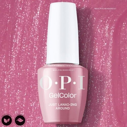 Opi Intelli-Gel Hema-Free Гель-лак только Lanai-Ing 15 мл GCH72 Opi Gelcolor
Opi Intelli-Gel Hema-Free Гель-лак только Lanai-Ing 15 мл GCH72 Opi Gelcolor