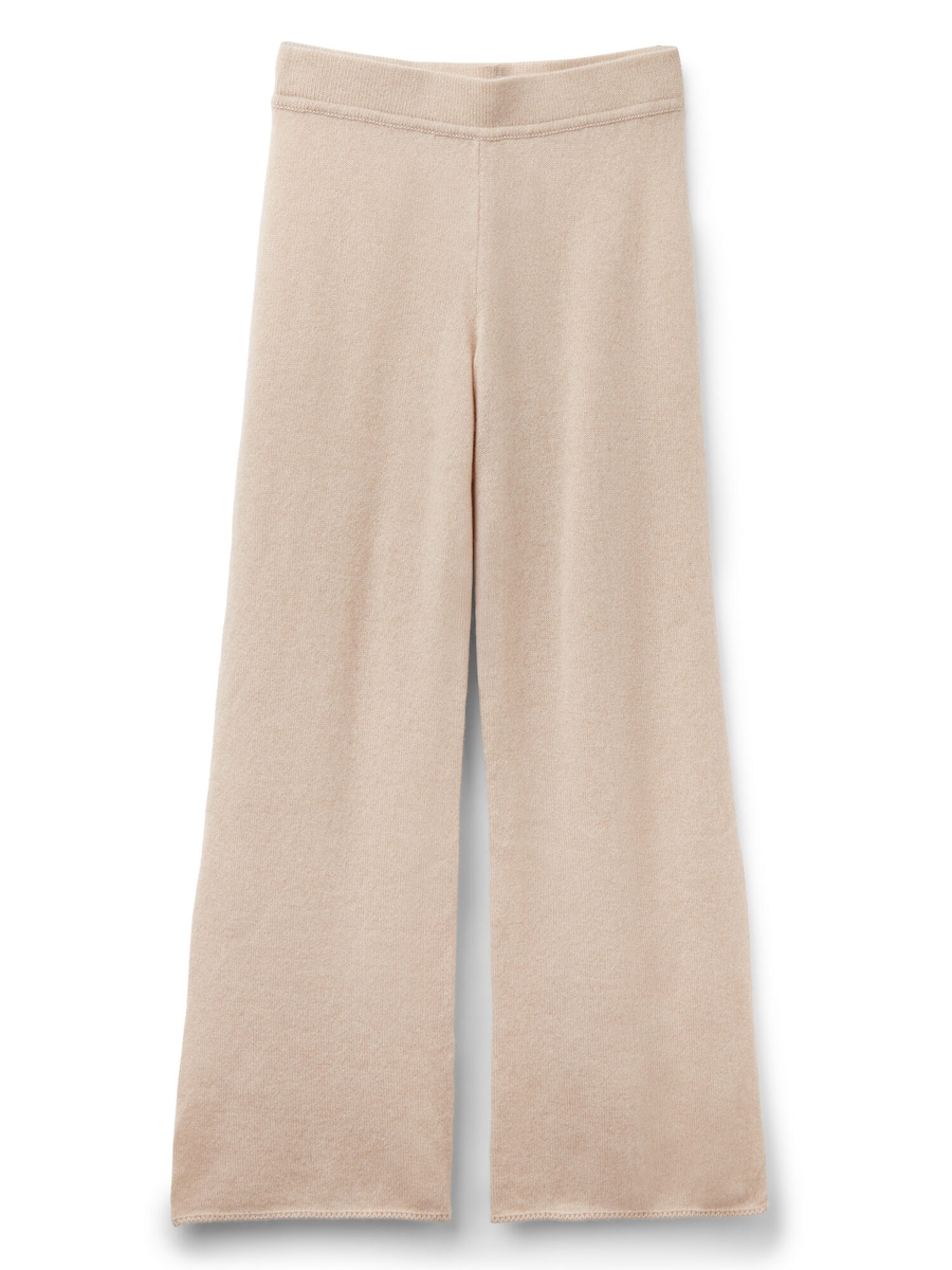 Брюки свободного кроя INTIMISSIMI, бежевый
Брюки свободного кроя INTIMISSIMI, бежевый