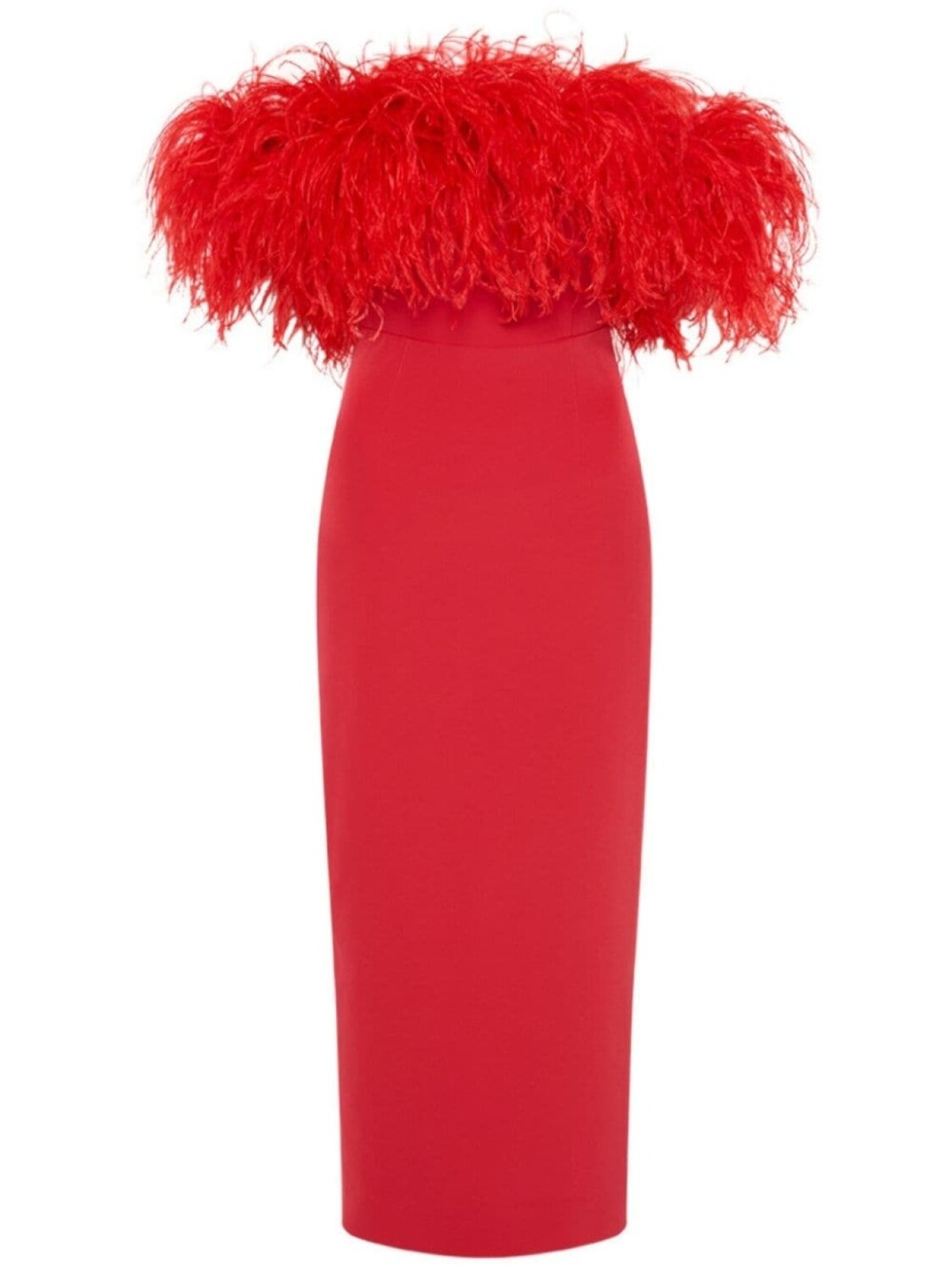 Платье миди Link Rachel Gilbert, красный
Платье миди Link Rachel Gilbert, красный