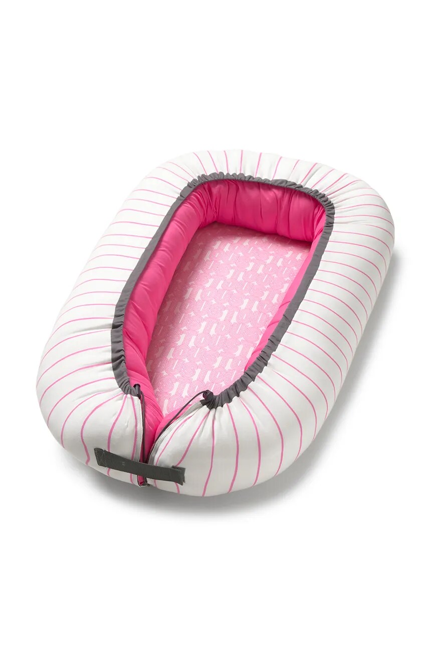 Vibrant Кокон для младенца Tous, розовый
Vibrant Кокон для младенца Tous, розовый