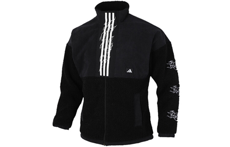 Куртка мужская черная Adidas, черный
Куртка мужская черная Adidas, черный