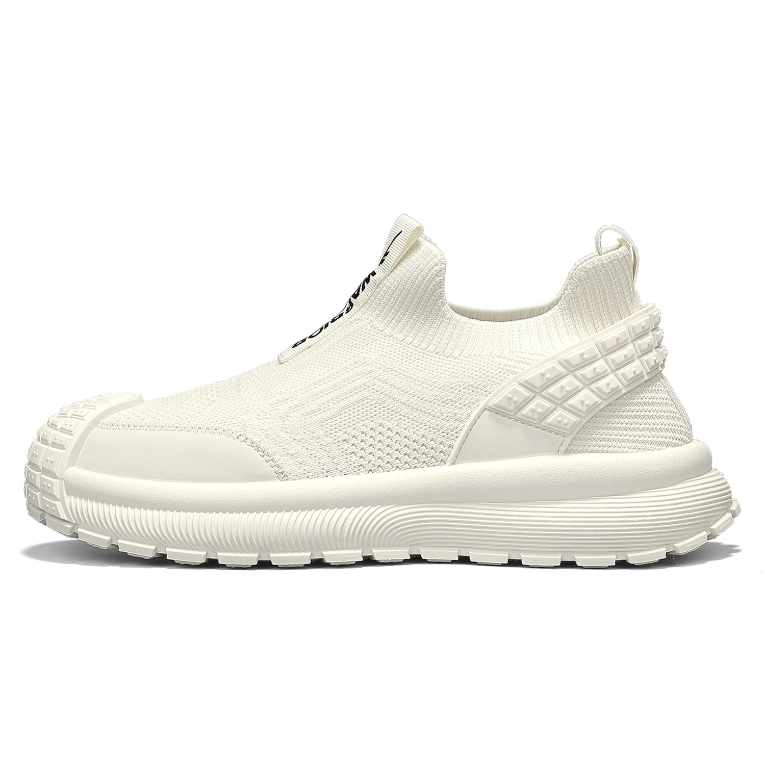 WARRIOR Мужские повседневные туфли низкие черно-бежевые, цвет Beige
WARRIOR Мужские повседневные туфли низкие черно-бежевые, цвет Beige