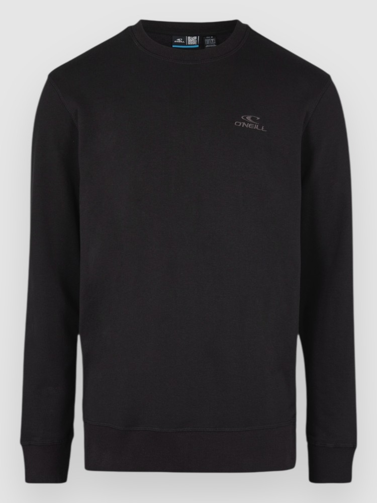 Свитер O'Neill Small Logo Crew Sweater, black out
Свитер O'Neill Small Logo Crew Sweater, black out