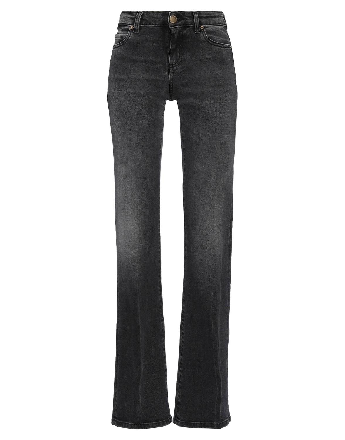 Джинсы Pinko, черный
Джинсы Pinko, черный