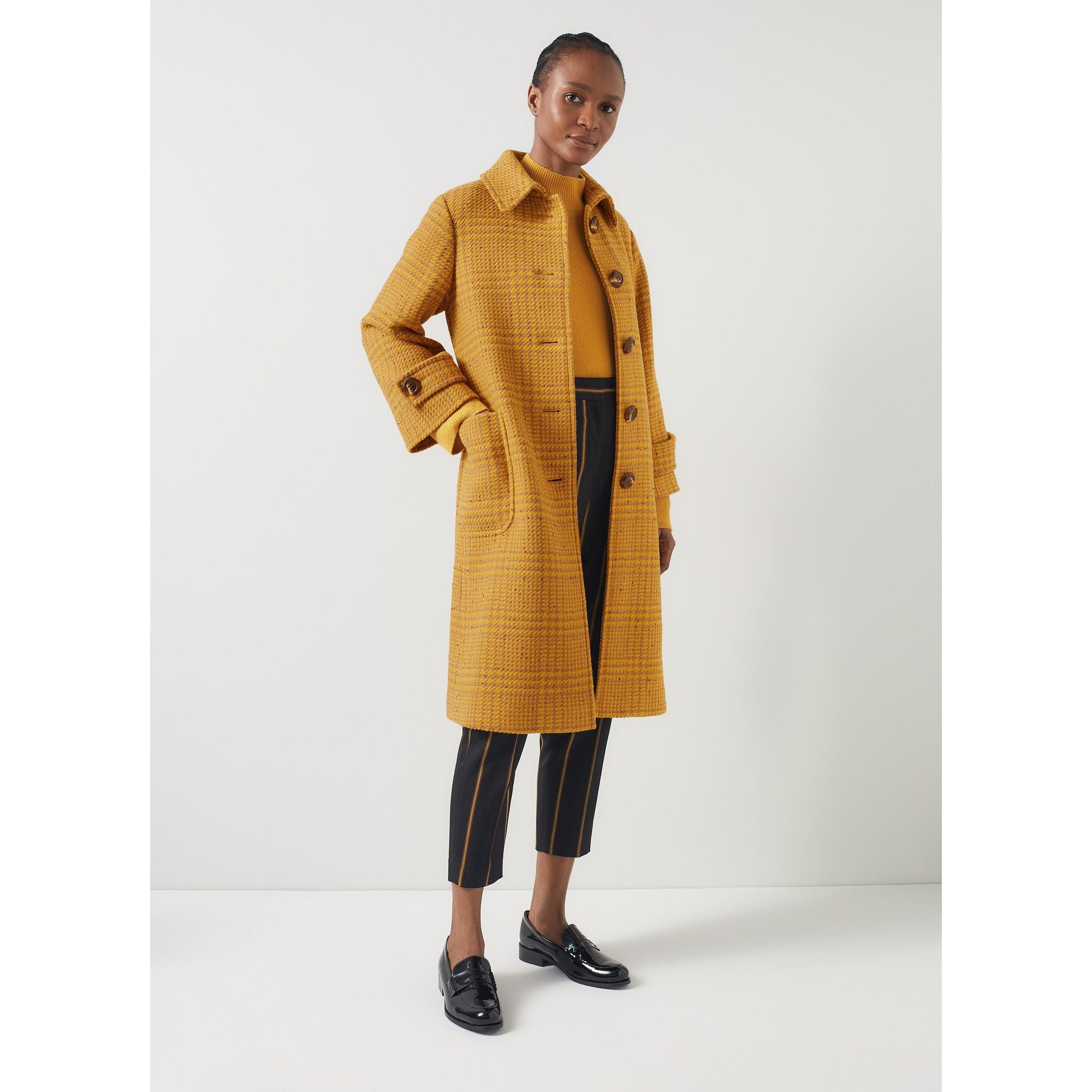 Пальто для куклы Blythe Lk Bennett, желтый
Пальто для куклы Blythe Lk Bennett, желтый