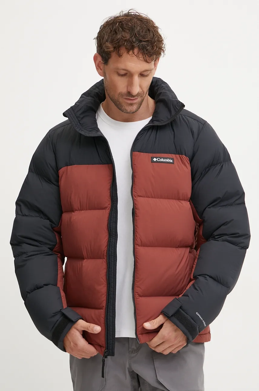 Дутая лыжная куртка Bulo Point Columbia, гранатовый, Красный, Дутая лыжная куртка Bulo Point Columbia, гранатовый
Дутая лыжная куртка Bulo Point Columbia, гранатовый, Красный, Дутая лыжная куртка Bulo Point Columbia, гранатовый