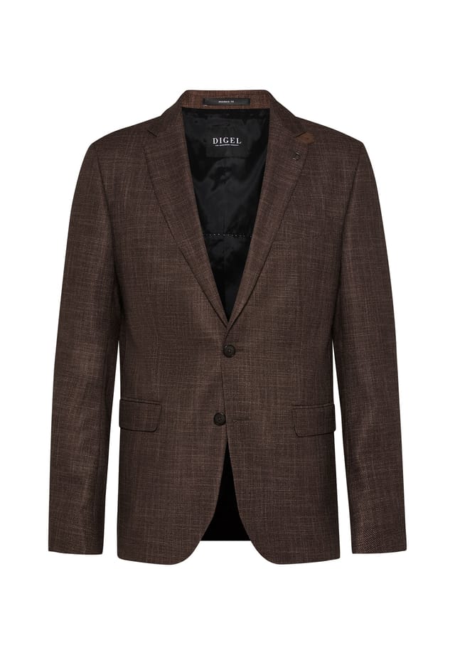 Куртка ezzo-g Digel, коричневый
Куртка ezzo-g Digel, коричневый