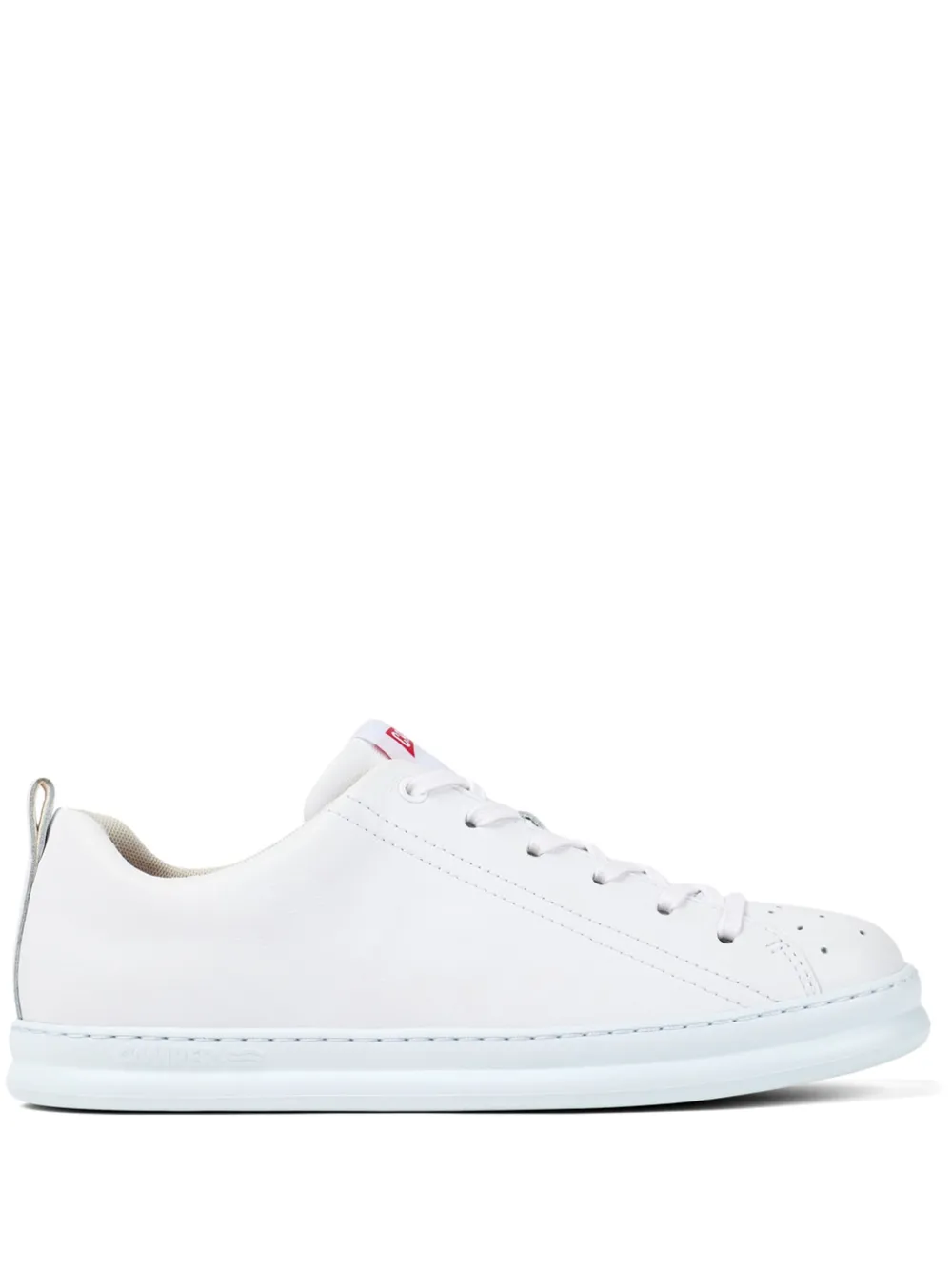 Кеды Runner Four Camper, белый
Кеды Runner Four Camper, белый