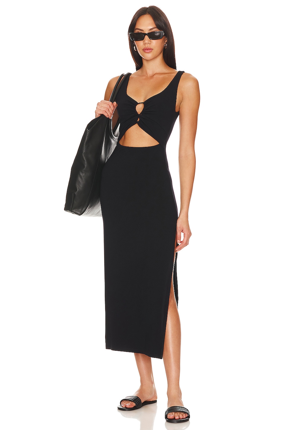 Платье камилла Lspace, черный
Платье камилла Lspace, черный