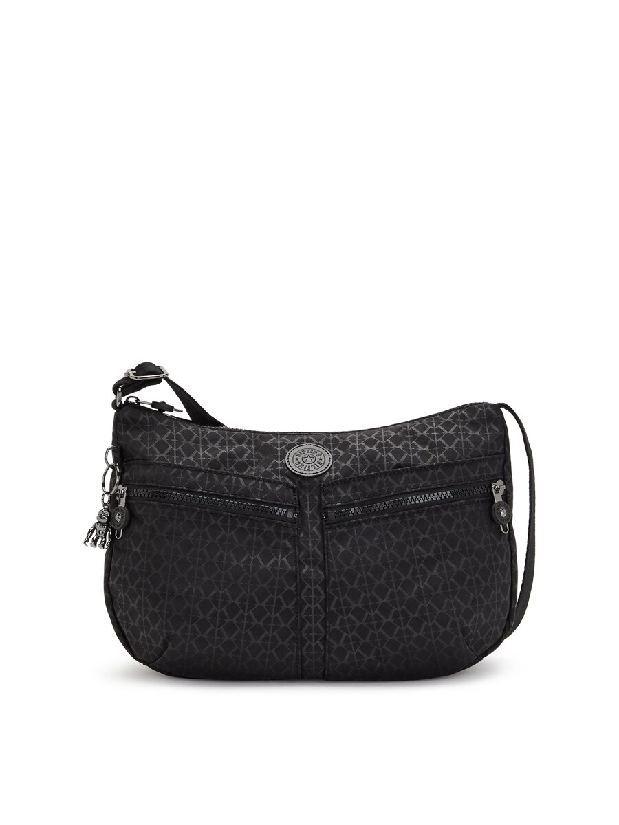 Сумка кросс-боди KIPLING Izellah, Black
Сумка кросс-боди KIPLING Izellah, Black