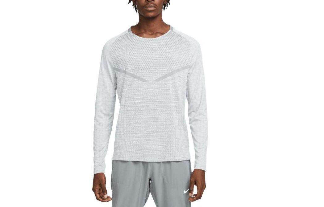 Футболка мужская серая Nike, серый
Футболка мужская серая Nike, серый