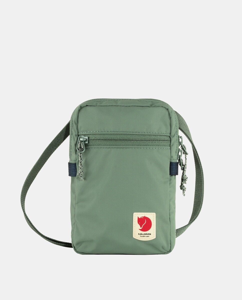 Маленькая сумка через плечо High Coast Pocket из переработанного нейлона цвета морской волны с застежкой-молнией Fjällräven, Синий, Маленькая сумка через плечо High Coast Pocket из переработанного нейлона цвета морской волны с застежкой-молнией Fjällräven
Маленькая сумка через плечо High Coast Pocket из переработанного нейлона цвета морской волны с застежкой-молнией Fjällräven, Синий, Маленькая сумка через плечо High Coast Pocket из переработанного нейлона цвета морской волны с застежкой-молнией Fjällräven