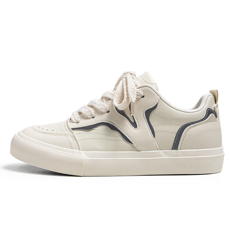 Детские скейтерские кроссовки Grade School Cotton Gene, бежевый/серый
Детские скейтерские кроссовки Grade School Cotton Gene, бежевый/серый