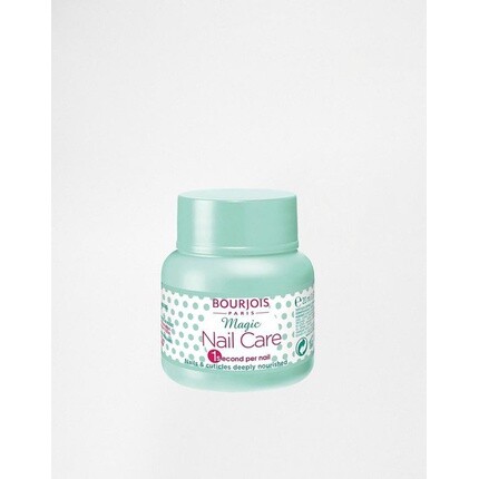 Bourjois Волшебная баночка для ухода за ногтями 35 мл
Bourjois Волшебная баночка для ухода за ногтями 35 мл