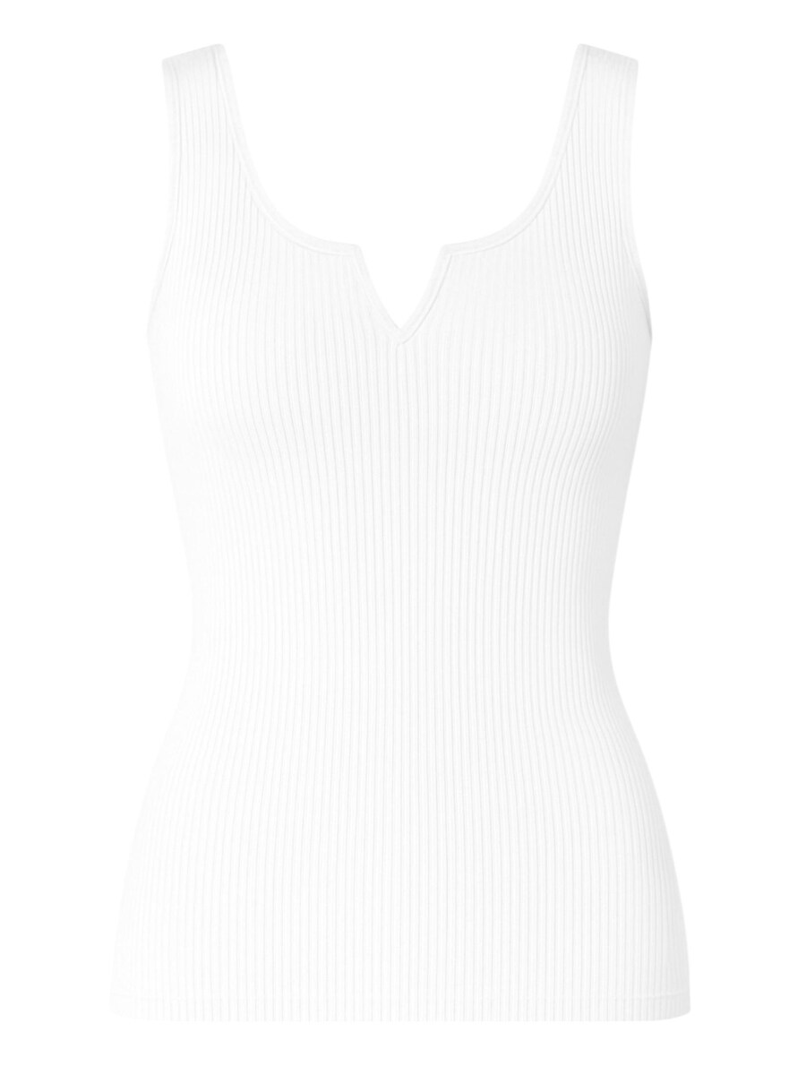 Топ fashionshowcase VIVA RIB, белый
Топ fashionshowcase VIVA RIB, белый