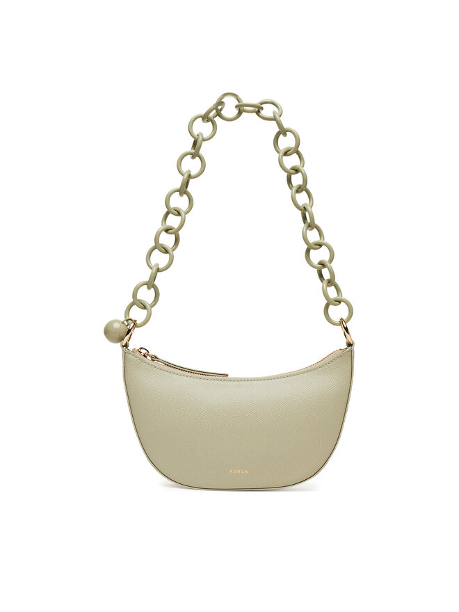 Вечерняя сумка Furla Sfera Mini WE00767 BX3989 CN 4023S, серый
Вечерняя сумка Furla Sfera Mini WE00767 BX3989 CN 4023S, серый