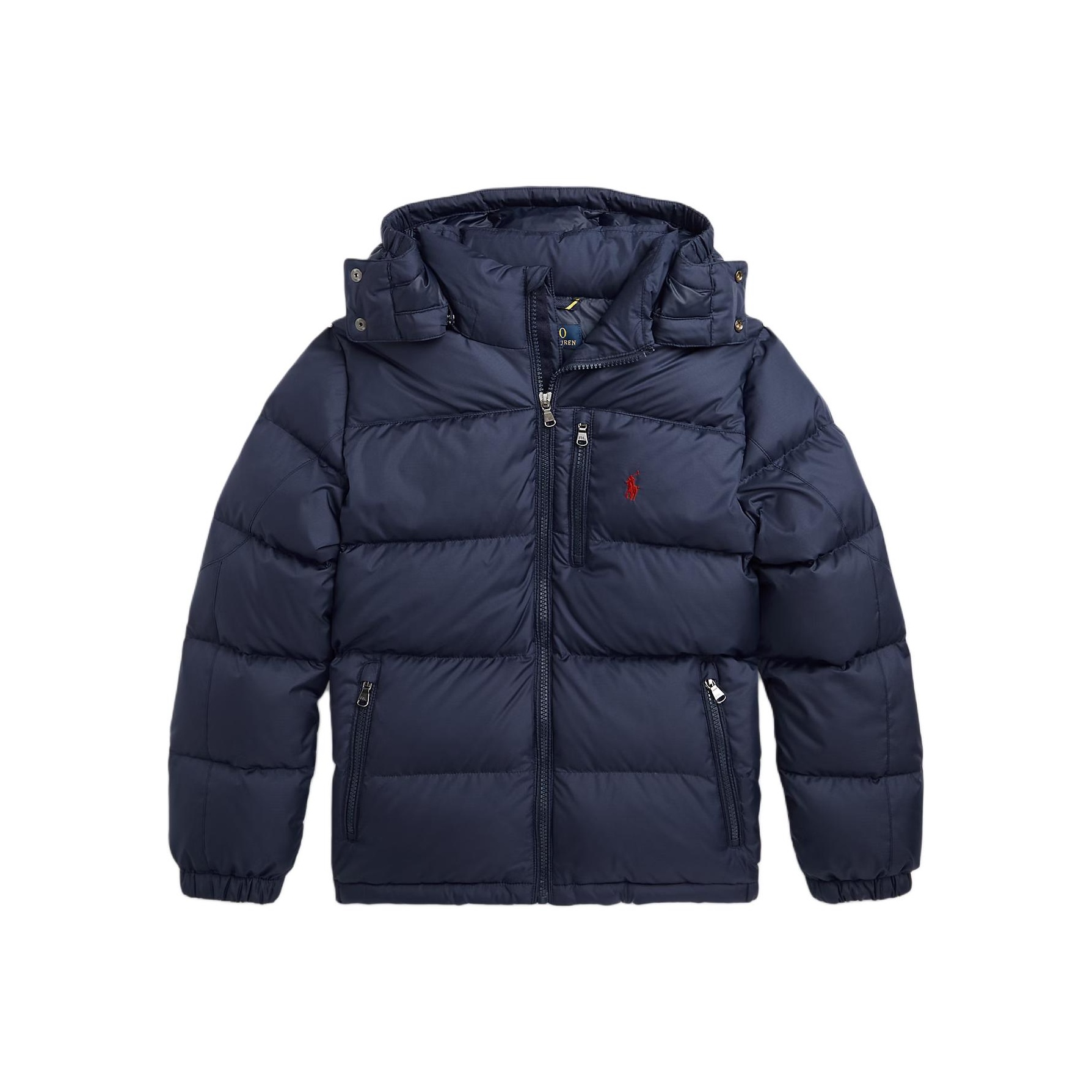 Polo Ralph Lauren Куртки и пальто осень-зима 2025, синие, детские
Polo Ralph Lauren Куртки и пальто осень-зима 2025, синие, детские