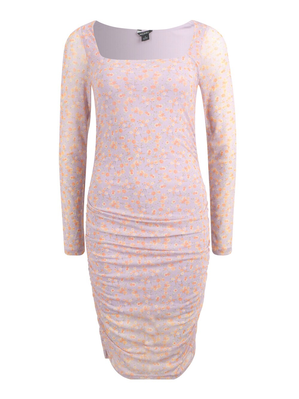 Платье Monki, пастельно-фиолетовый
Платье Monki, пастельно-фиолетовый