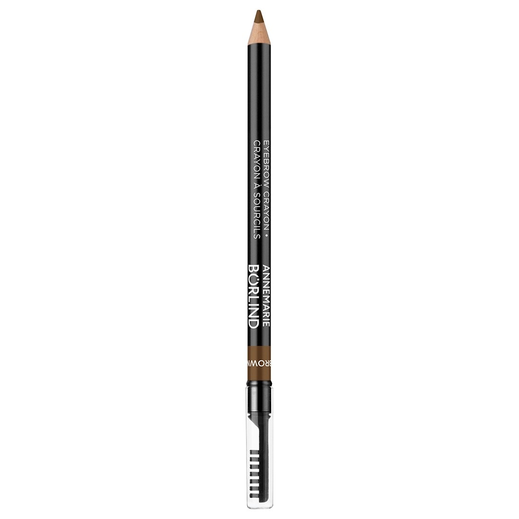 Карандаш для бровей eye brow crayon Annemarie Boerlind, brown pearl, вес 1 гр.
Карандаш для бровей eye brow crayon Annemarie Boerlind, brown pearl, вес 1 гр.