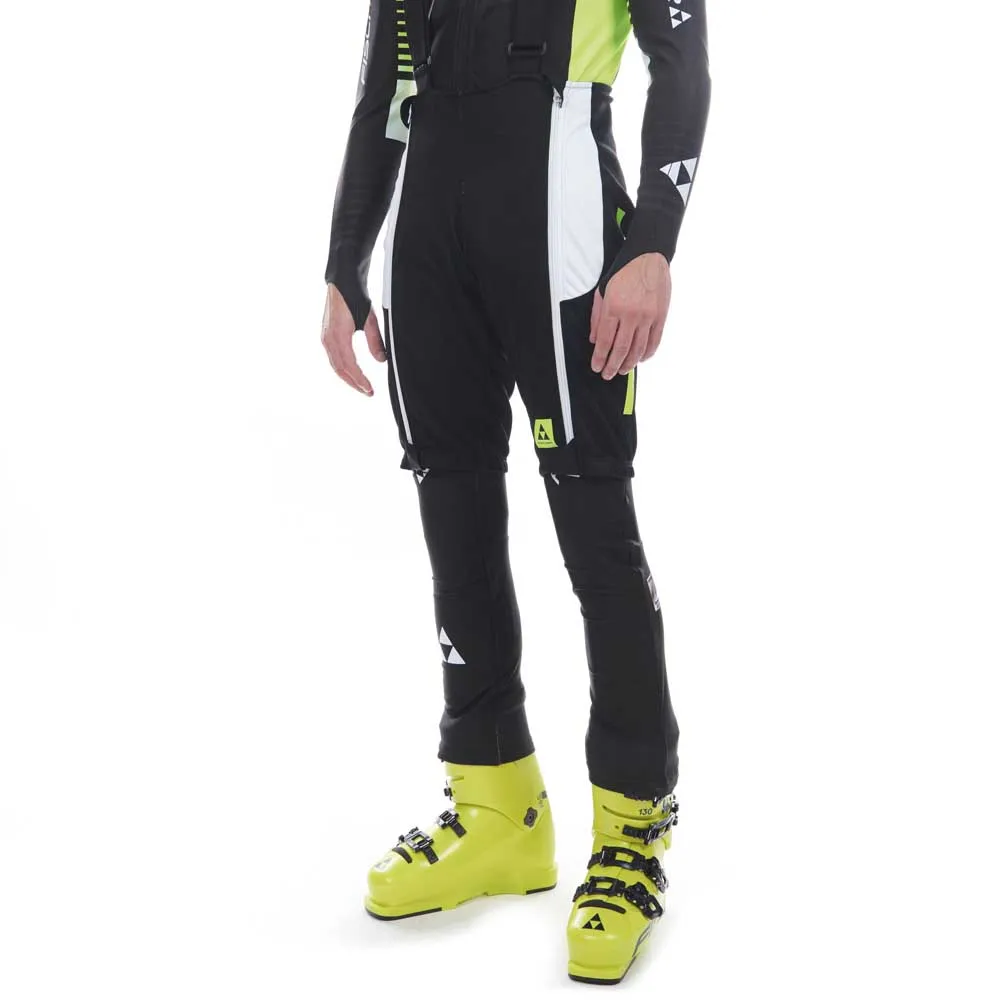 Брюки Fischer Race Short Racing, черный
Брюки Fischer Race Short Racing, черный