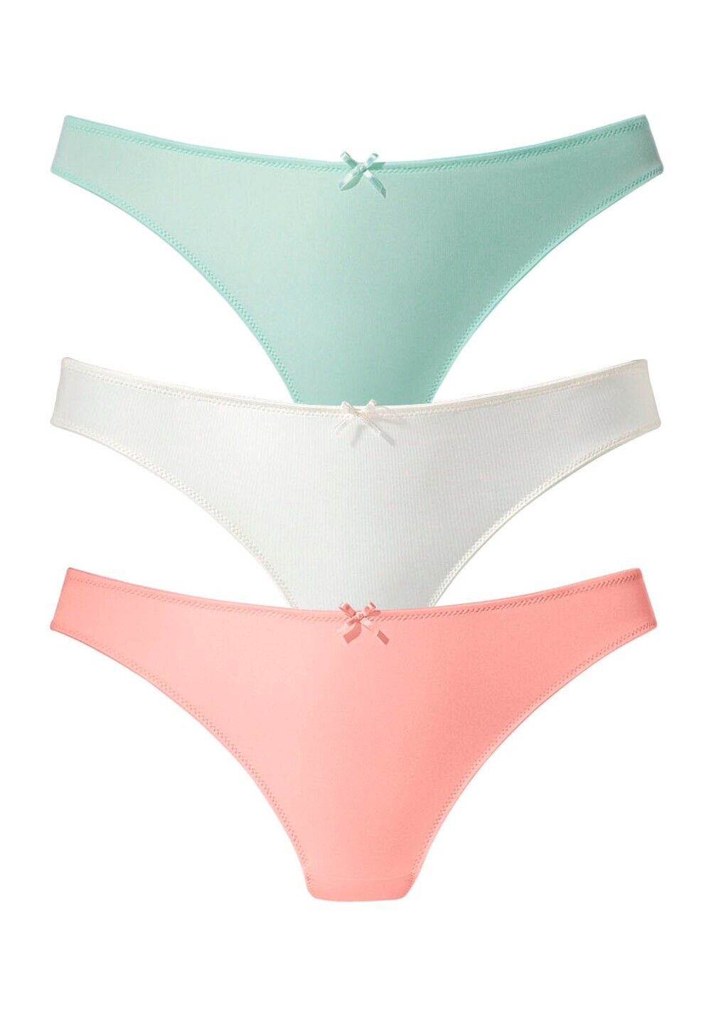 Стринги PETITE FLEUR, мятный
Стринги PETITE FLEUR, мятный