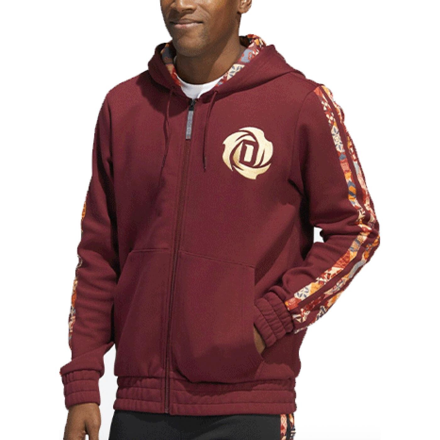 Куртка мужская коричневая/красная Adidas, коричневый/красный
Куртка мужская коричневая/красная Adidas, коричневый/красный