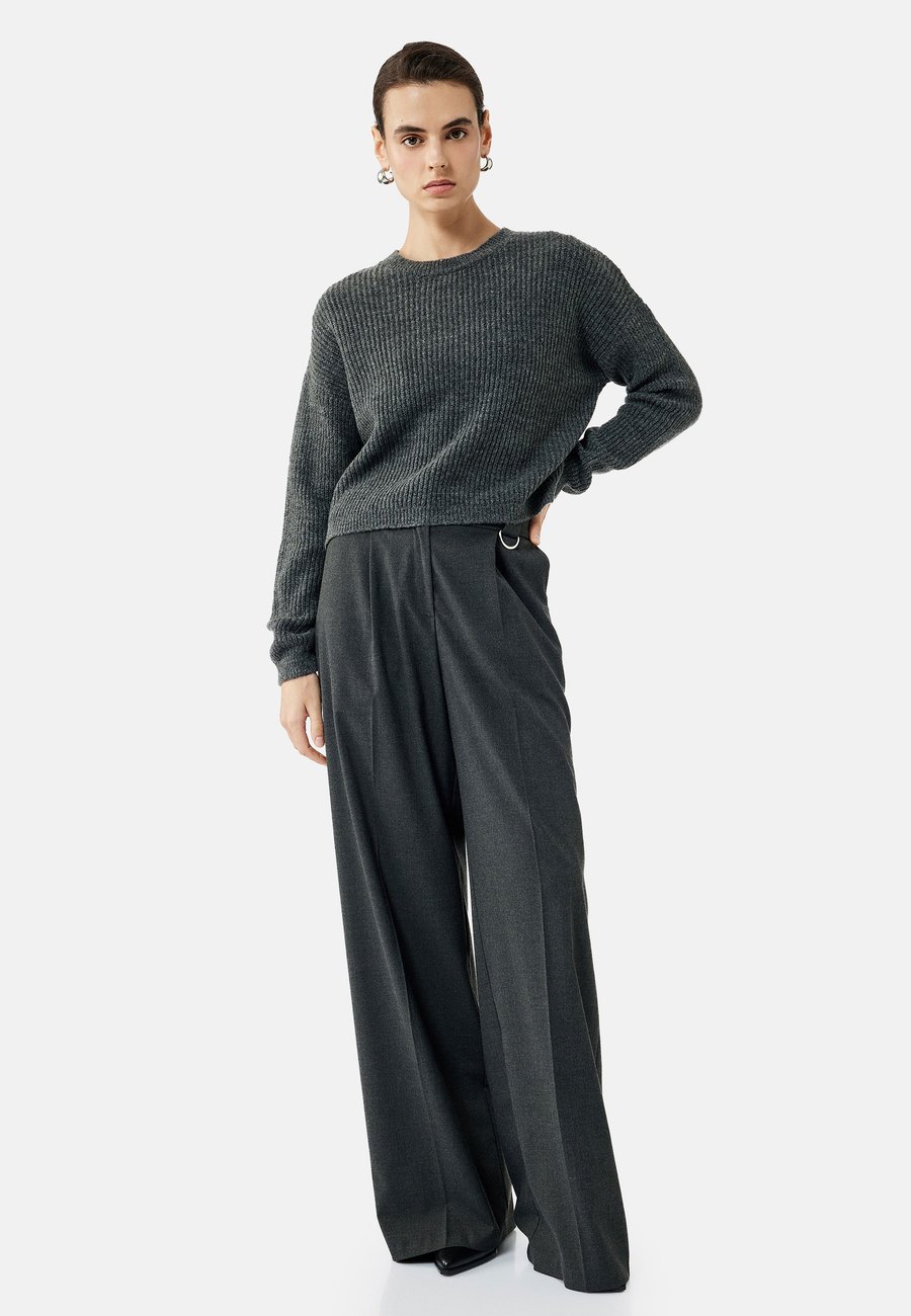 Джемпер Koton SWEATER, Anthracite
Джемпер Koton SWEATER, Anthracite