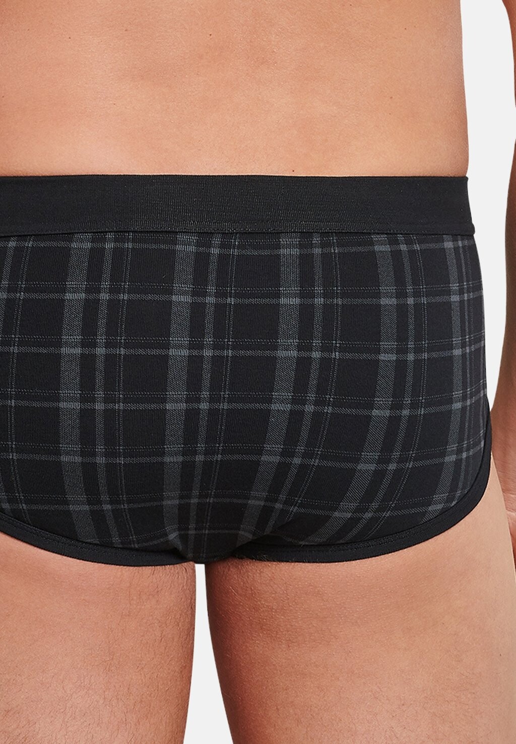 Трусы 4 PACK Schiesser, черный
Трусы 4 PACK Schiesser, черный