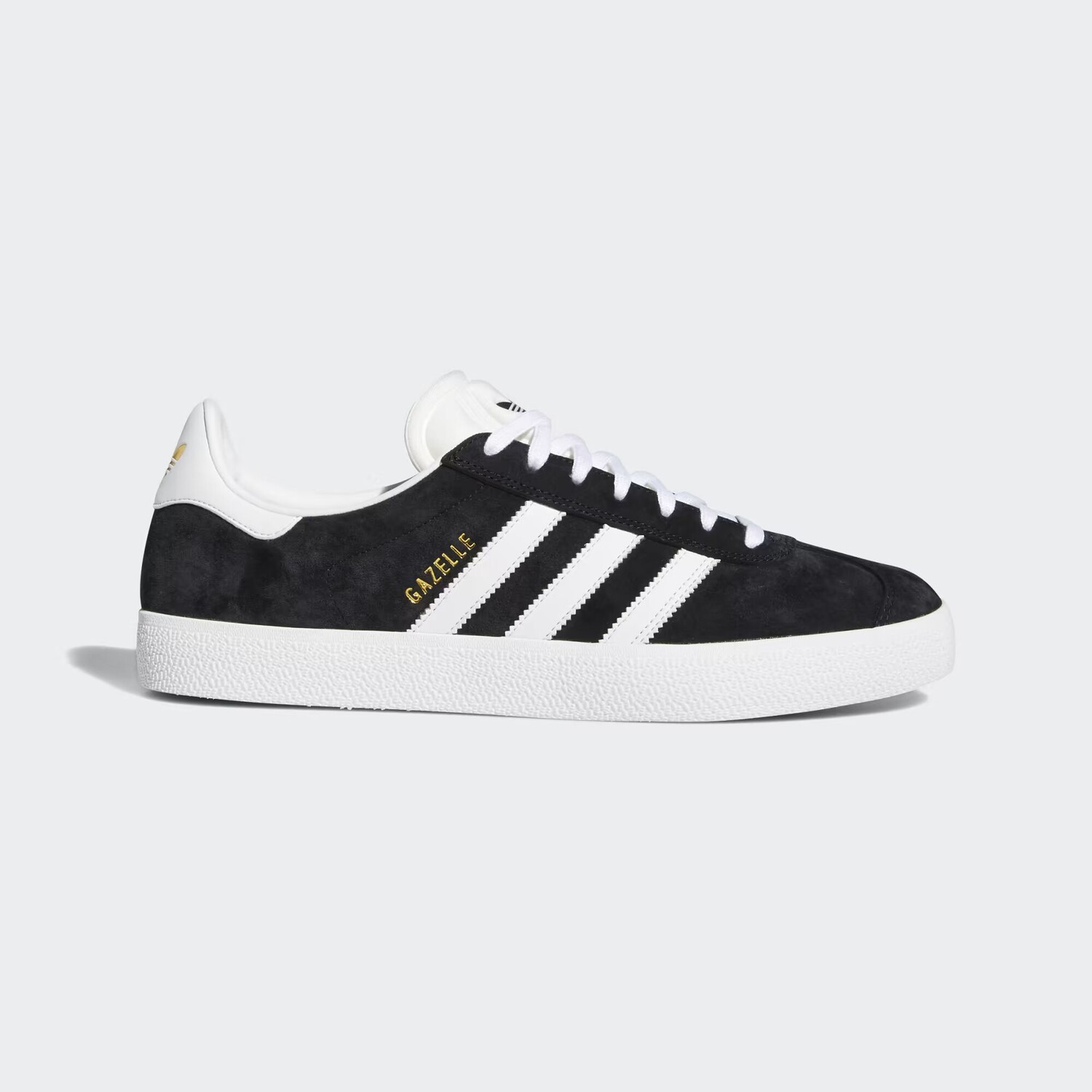 Кроссовки Gazelle АДВ Adidas, цвет Core Black/Cloud White/Gold Metallic
Кроссовки Gazelle АДВ Adidas, цвет Core Black/Cloud White/Gold Metallic