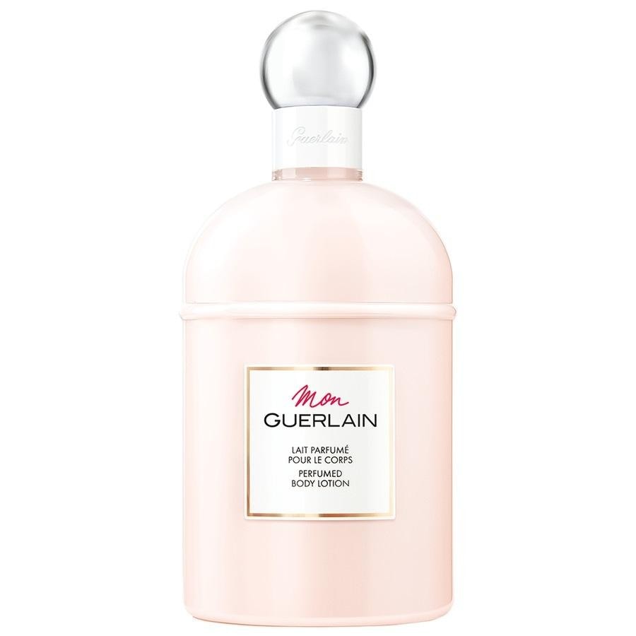 Лосьон для тела mon guerlain Guerlain, объем 200 мл
Лосьон для тела mon guerlain Guerlain, объем 200 мл