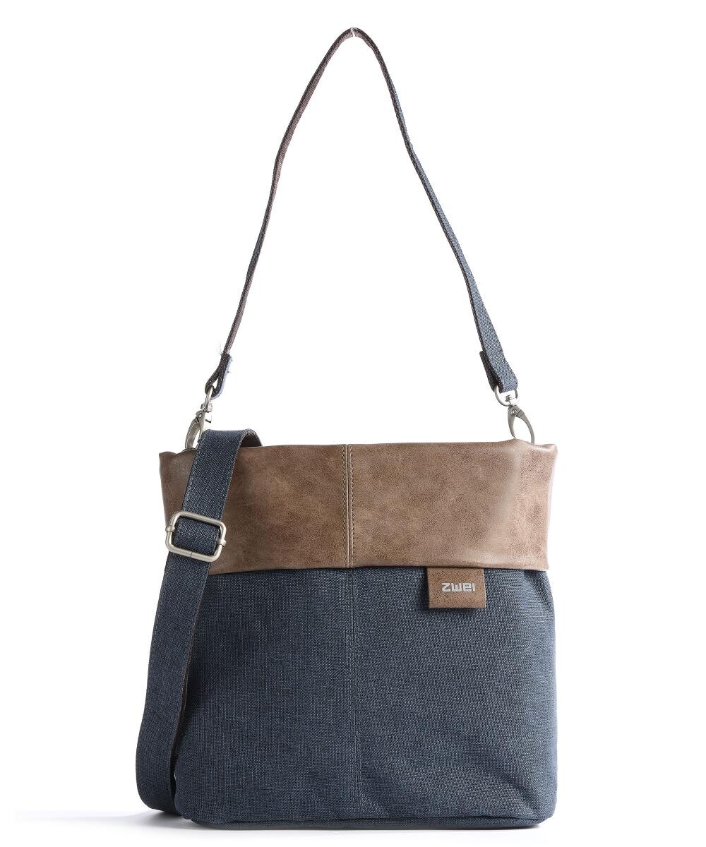 Сумка через плечо Olli OT8 полиэстер, искусственная кожа Zwei, синий
Сумка через плечо Olli OT8 полиэстер, искусственная кожа Zwei, синий