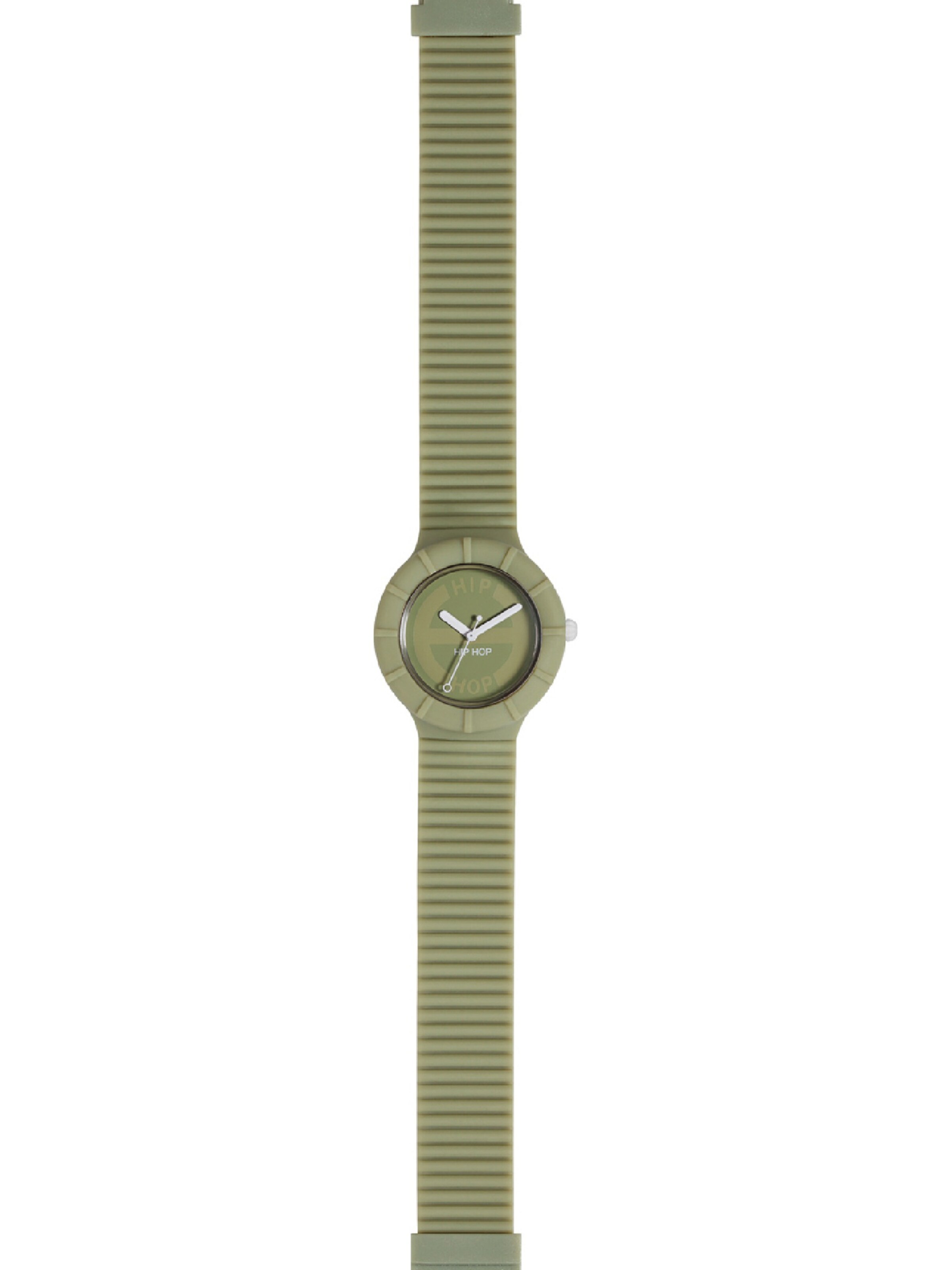 Hip Hop Часы Analog в цвете Olive
Hip Hop Часы Analog в цвете Olive